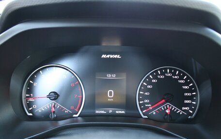 Haval Jolion, 2023 год, 2 049 000 рублей, 13 фотография