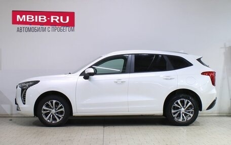 Haval Jolion, 2023 год, 2 049 000 рублей, 7 фотография