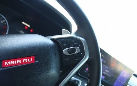 Haval Jolion, 2023 год, 2 049 000 рублей, 14 фотография