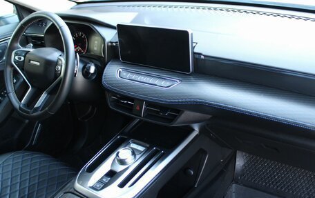 Haval Jolion, 2023 год, 2 049 000 рублей, 21 фотография