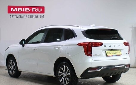 Haval Jolion, 2023 год, 2 049 000 рублей, 4 фотография