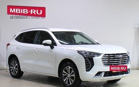 Haval Jolion, 2023 год, 2 049 000 рублей, 3 фотография