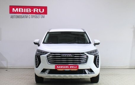 Haval Jolion, 2023 год, 2 049 000 рублей, 5 фотография