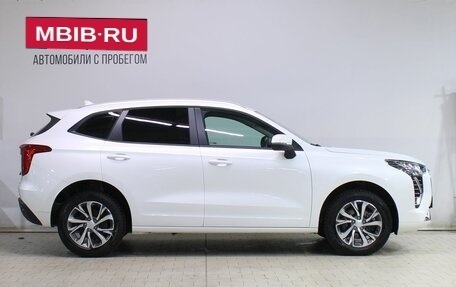 Haval Jolion, 2023 год, 2 049 000 рублей, 8 фотография