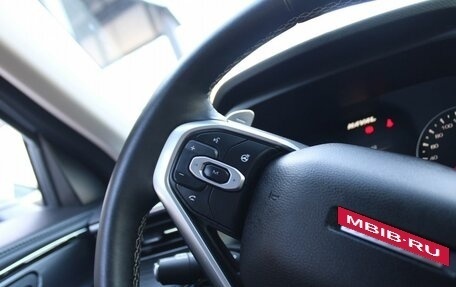 Haval Jolion, 2023 год, 2 049 000 рублей, 12 фотография