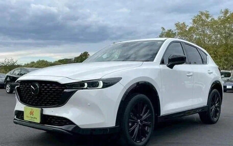 Mazda CX-5 II, 2022 год, 2 110 007 рублей, 2 фотография