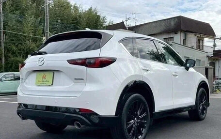 Mazda CX-5 II, 2022 год, 2 110 007 рублей, 5 фотография