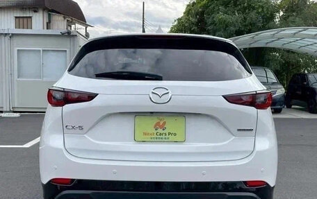 Mazda CX-5 II, 2022 год, 2 110 007 рублей, 6 фотография