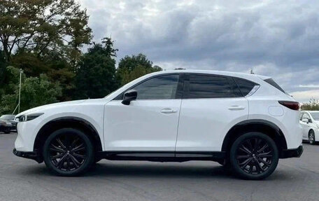 Mazda CX-5 II, 2022 год, 2 110 007 рублей, 7 фотография