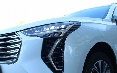 Haval Jolion, 2023 год, 2 049 000 рублей, 23 фотография