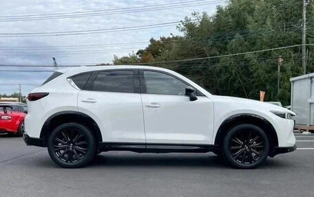 Mazda CX-5 II, 2022 год, 2 110 007 рублей, 8 фотография