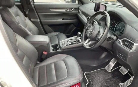 Mazda CX-5 II, 2022 год, 2 110 007 рублей, 11 фотография