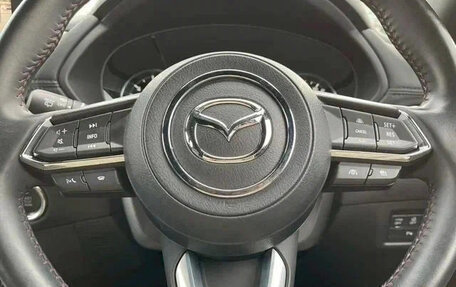 Mazda CX-5 II, 2022 год, 2 110 007 рублей, 13 фотография