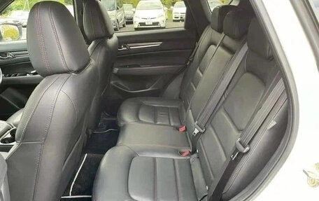 Mazda CX-5 II, 2022 год, 2 110 007 рублей, 15 фотография