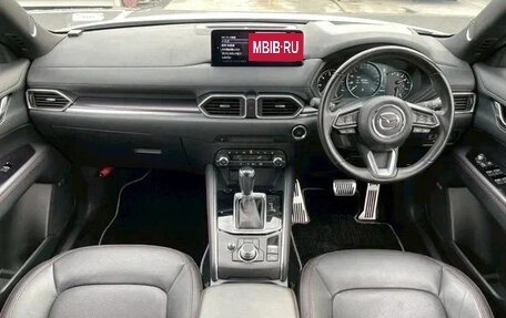 Mazda CX-5 II, 2022 год, 2 110 007 рублей, 10 фотография