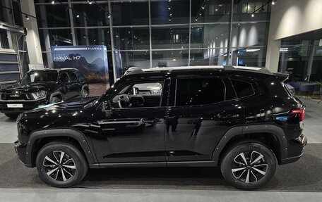 Haval H7, 2026 год, 3 999 000 рублей, 7 фотография