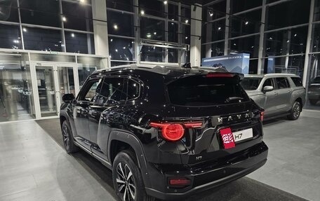 Haval H7, 2026 год, 3 999 000 рублей, 6 фотография