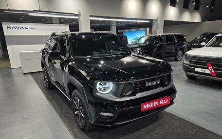 Haval H7, 2026 год, 3 999 000 рублей, 2 фотография