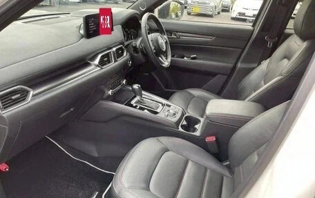 Mazda CX-5 II, 2022 год, 2 110 007 рублей, 12 фотография