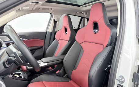 BMW X2, 2024 год, 5 197 000 рублей, 13 фотография