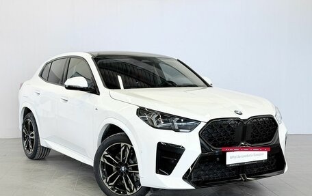 BMW X2, 2024 год, 5 197 000 рублей, 4 фотография