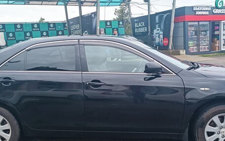 Toyota Camry, 2008 год, 1 500 000 рублей, 1 фотография