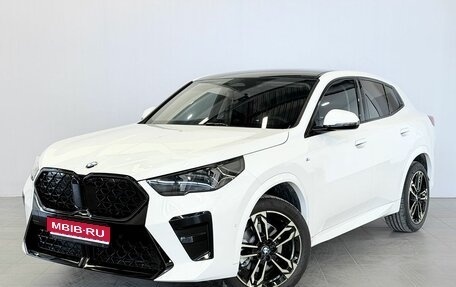 BMW X2, 2024 год, 5 197 000 рублей, 1 фотография