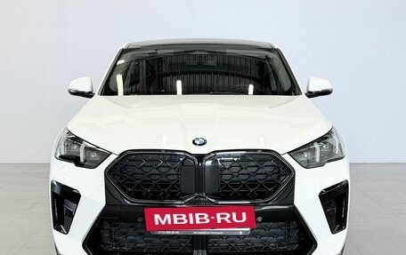 BMW X2, 2024 год, 5 197 000 рублей, 2 фотография