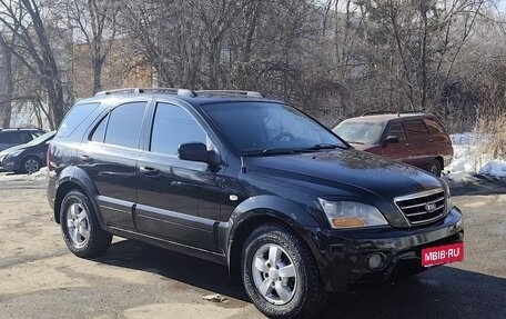 KIA Sorento IV, 2008 год, 700 000 рублей, 1 фотография