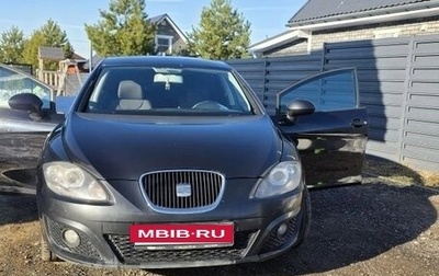 SEAT Leon II, 2012 год, 830 000 рублей, 1 фотография