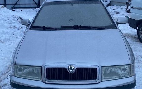 Skoda Octavia IV, 2002 год, 300 000 рублей, 1 фотография