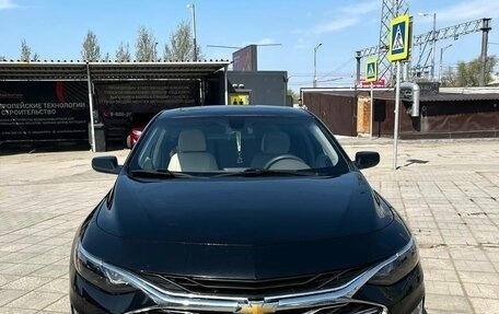 Chevrolet Malibu IX, 2020 год, 960 000 рублей, 1 фотография