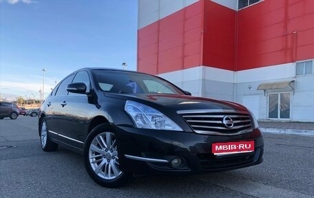 Nissan Teana, 2011 год, 1 070 000 рублей, 1 фотография