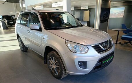 Chery Tiggo (T11), 2014 год, 549 000 рублей, 1 фотография