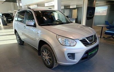 Chery Tiggo (T11), 2014 год, 549 000 рублей, 1 фотография