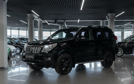 Toyota Land Cruiser Prado 150 рестайлинг 2, 2012 год, 2 950 000 рублей, 1 фотография
