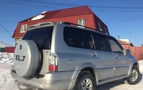 Suzuki XL7, 2004 год, 800 000 рублей, 1 фотография