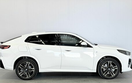 BMW X2, 2024 год, 5 197 000 рублей, 22 фотография