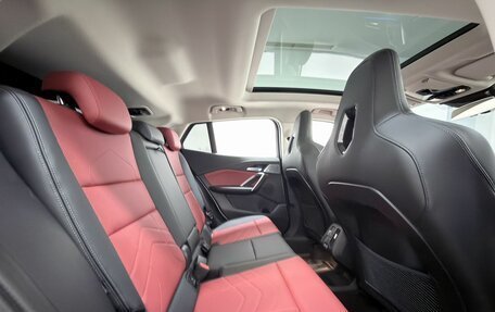 BMW X2, 2024 год, 5 197 000 рублей, 18 фотография