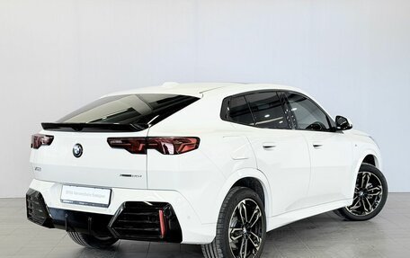 BMW X2, 2024 год, 5 197 000 рублей, 25 фотография