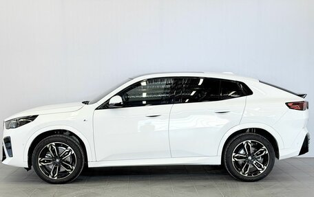 BMW X2, 2024 год, 5 197 000 рублей, 24 фотография