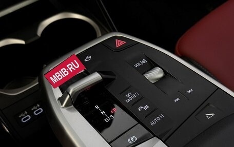 BMW X2, 2024 год, 5 197 000 рублей, 29 фотография