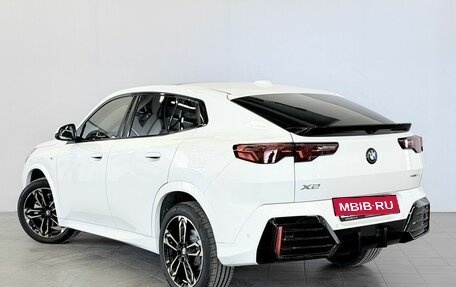 BMW X2, 2024 год, 5 197 000 рублей, 26 фотография