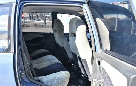 Chevrolet Niva I рестайлинг, 2008 год, 249 000 рублей, 13 фотография