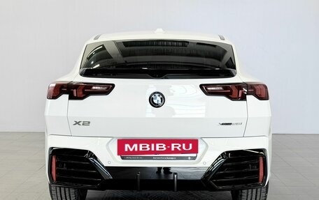 BMW X2, 2024 год, 5 197 000 рублей, 27 фотография