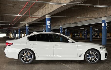 BMW 5 серия, 2020 год, 5 999 000 рублей, 6 фотография