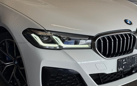 BMW 5 серия, 2020 год, 5 999 000 рублей, 5 фотография