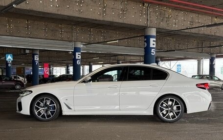 BMW 5 серия, 2020 год, 5 999 000 рублей, 7 фотография