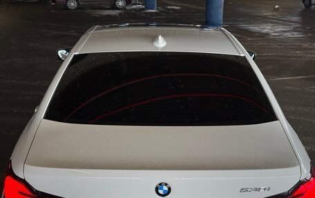 BMW 5 серия, 2020 год, 5 999 000 рублей, 12 фотография