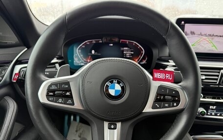 BMW 5 серия, 2020 год, 5 999 000 рублей, 17 фотография